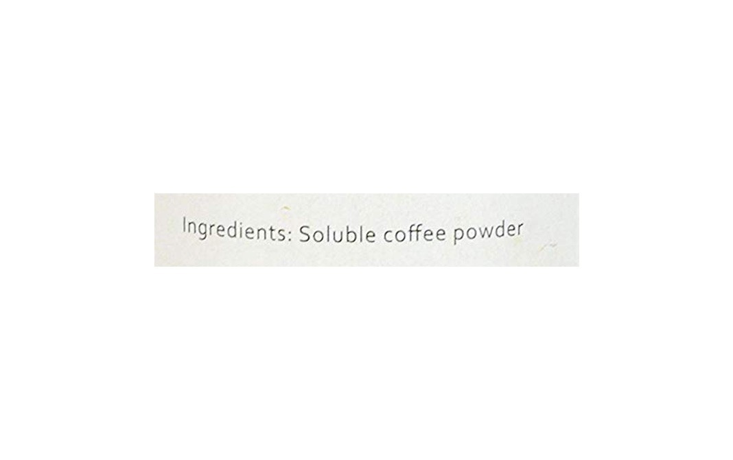 Country Bean Original Instant Coffee    Glass Bottle  60 grams